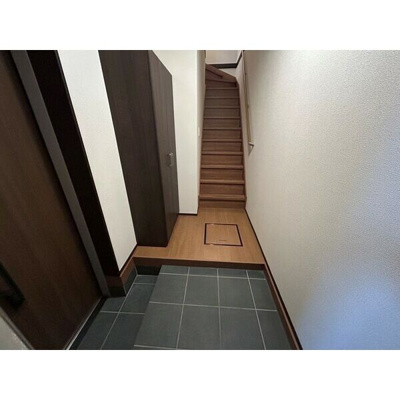 【玄関】 | コ・イ・ヌール花舎