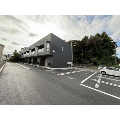 【駐車場】 | コ・イ・ヌール花舎