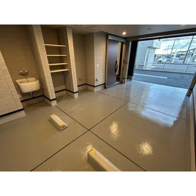 【駐車場】 | コ・イ・ヌール花舎