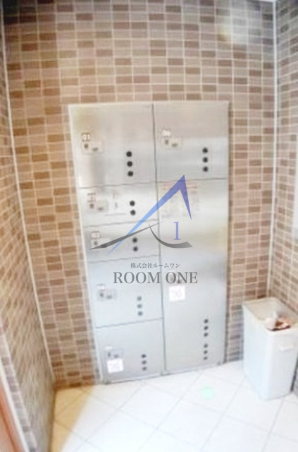 フレア平井のその他共用部分