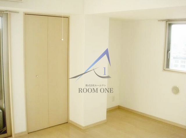 フレア平井の居間・リビング|洋室のお部屋です。