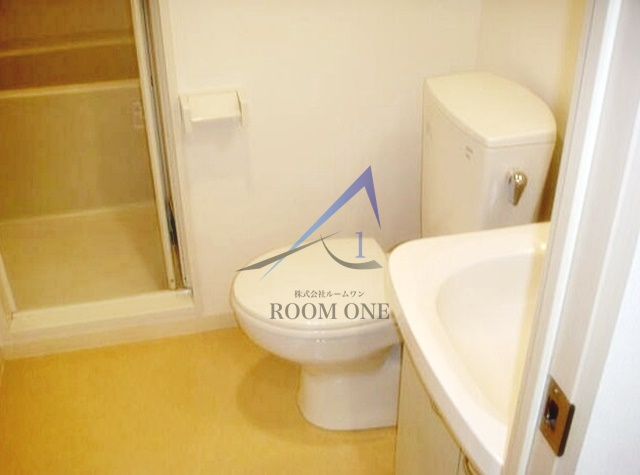 フレア平井のトイレ|トイレです。