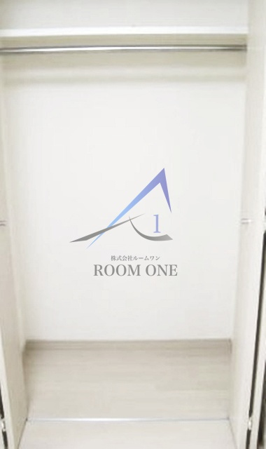 フレア平井の収納|収納です。