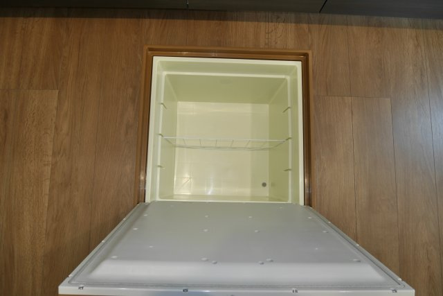 鳥栖市松原町のキッチン|床下収納