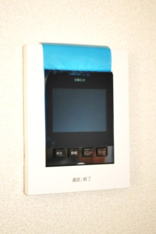 鳥栖市松原町のセキュリティ