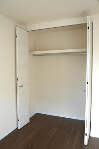 鳥栖市松原町の収納