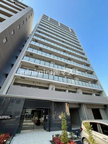 エスリードレジデンス玉造ザ・イースト