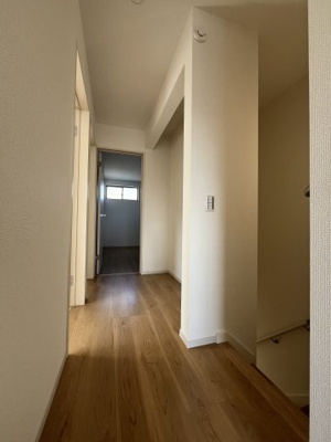 【その他共用部分】 | 大津市滋賀里1丁目4-6　新築戸建