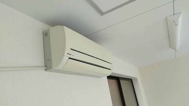 第二はとビルの内装