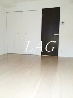 【寝室】 | ラ・フルール | 寝室です。