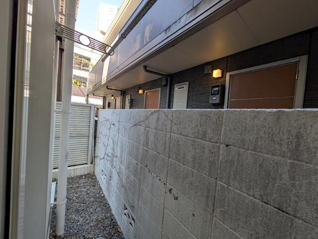 INLETの展望