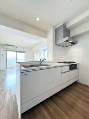 【キッチン】 | バルセロナ箱崎