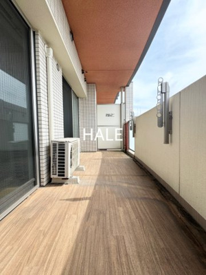 【バルコニー】 | バルセロナ箱崎