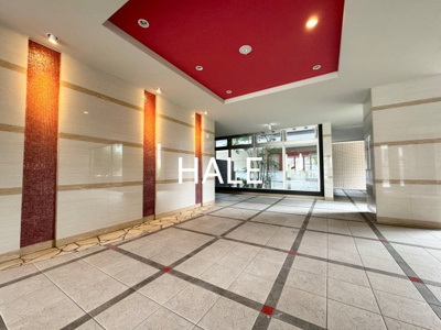 【エントランス】 | バルセロナ箱崎