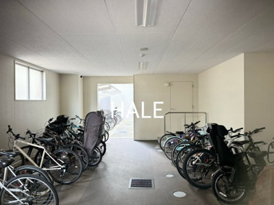 【その他共用部分】 | バルセロナ箱崎