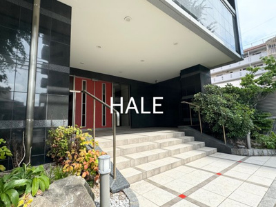 【エントランス】 | バルセロナ箱崎