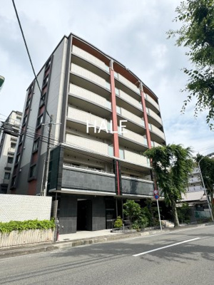 【外観】 | バルセロナ箱崎