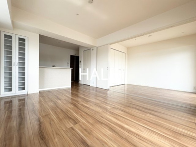 【居間・リビング】 | バルセロナ箱崎