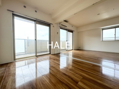 【内装】 | バルセロナ箱崎