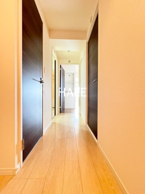 【玄関】 | バルセロナ箱崎