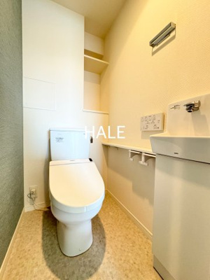 【トイレ】 | バルセロナ箱崎