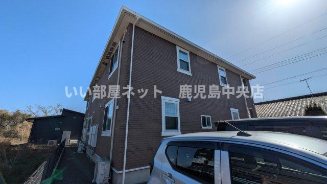 【外観】