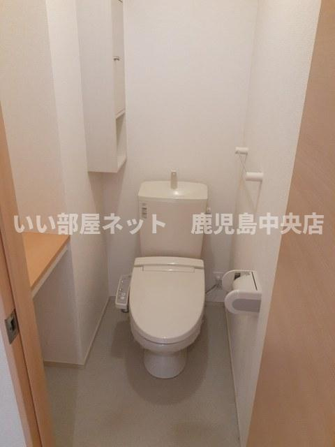 101号室