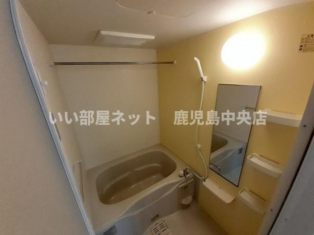 201号室
