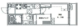 【間取り】 | アクシーズ浦和東岸町 | 間取りです。