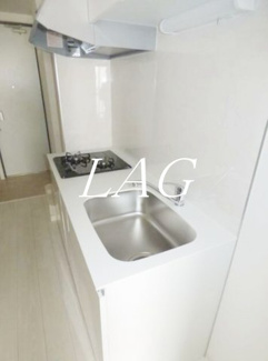 【キッチン】 | アクシーズ浦和東岸町 | キッチンです。