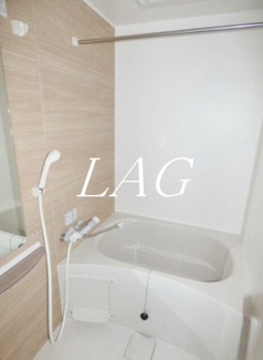 【浴室】 | アクシーズ浦和東岸町 | お風呂です。