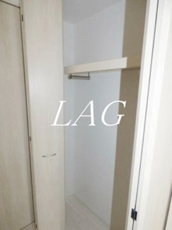 【収納】 | アクシーズ浦和東岸町 | 収納です。