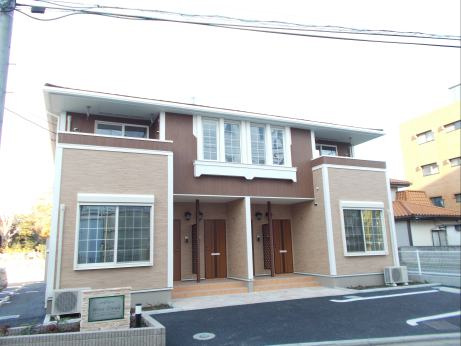 ノーヴァ・トワーレ