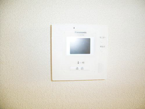 ルヴェ・デュ・ソレイユⅡＡのセキュリティ|その他設備