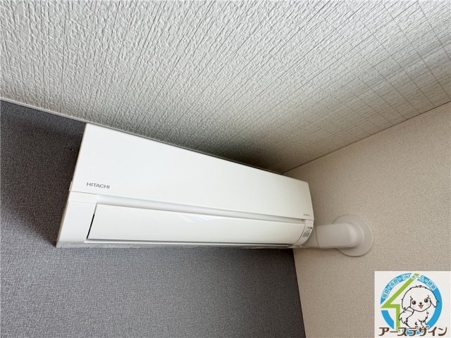 マーブルパティオの設備|※同施工メーカー類似写真