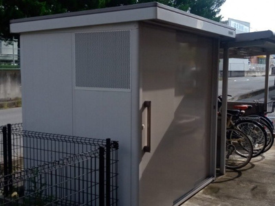 【その他】 | レオパレス小川