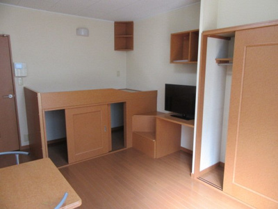 【その他】 | レオパレス小川