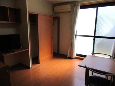 【その他】 | レオパレス小川