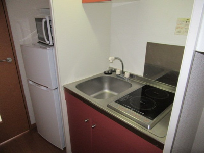 【その他】 | レオパレスマニアーナ