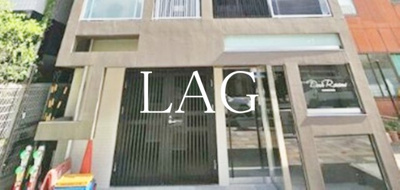 【エントランス】 | ディアレイシャス錦糸町 | エントランスです。