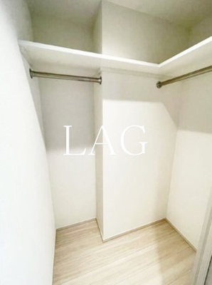 【収納】 | ディアレイシャス錦糸町 | 収納です。