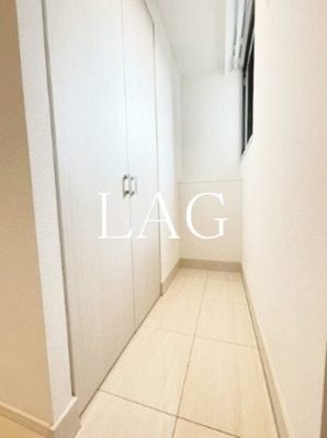 【玄関】 | ディアレイシャス錦糸町 | 玄関です。