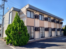 レオパレスフォンティーヌ　南の画像