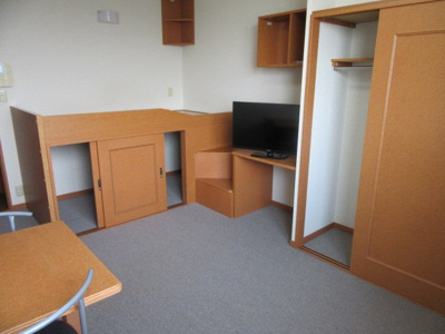 【その他】 | レオパレスＯａｋｓ