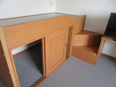 【その他】 | レオパレスＯａｋｓ