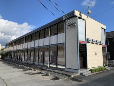 【外観】 | レオパレスＯａｋｓ