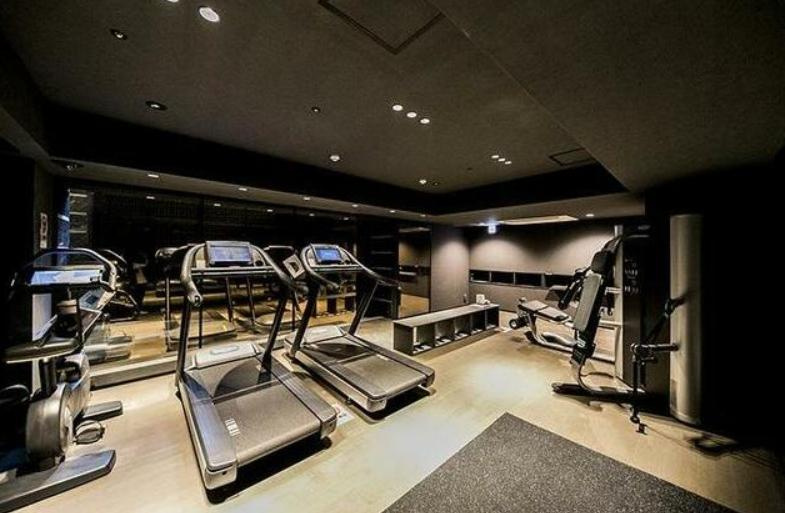 ドゥーエ早稲田のその他共用部分