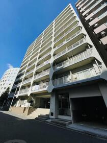 【外観】 | 茅場町スカイハイツ