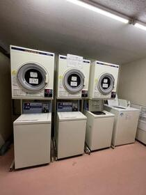 【設備】 | 茅場町スカイハイツ