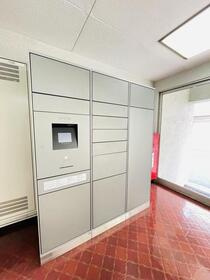 【設備】 | 茅場町スカイハイツ